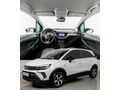 2024 model HATASIZ OPEL CROSSLAND 1.2T OTOMATİK