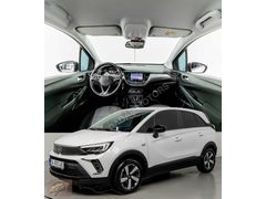 2024 model HATASIZ OPEL CROSSLAND 1.2T OTOMATİK