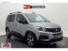 3A PREMIUM PEUGEOT RİFTER 1.5 DİZEL GT OTOMATİK