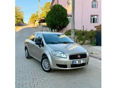 Galeriden Fiat Linea 1.4 Fire Active 2009 Model Kırıkkale