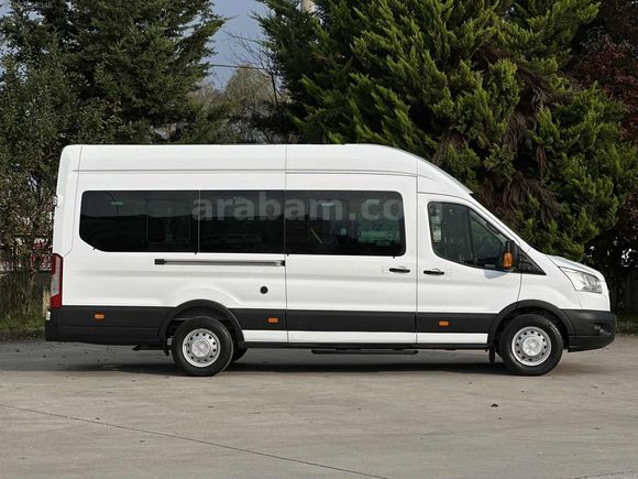 Levent Özden Otomotiv'den 2016 Model okul paket 167 Binde