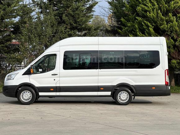Levent Özden Otomotiv'den 2016 Model okul paket 167 Binde
