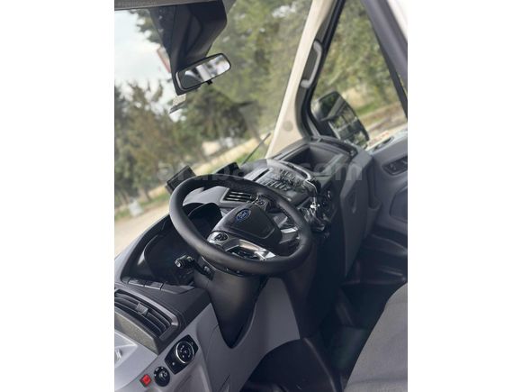 Levent Özden Otomotiv'den 2016 Model okul paket 167 Binde