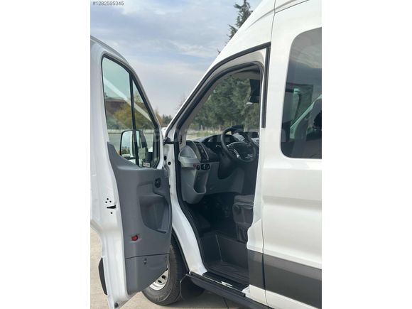 Levent Özden Otomotiv'den 2016 Model okul paket 167 Binde