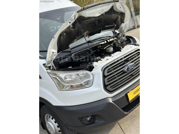 Levent Özden Otomotiv'den 2016 Model okul paket 167 Binde