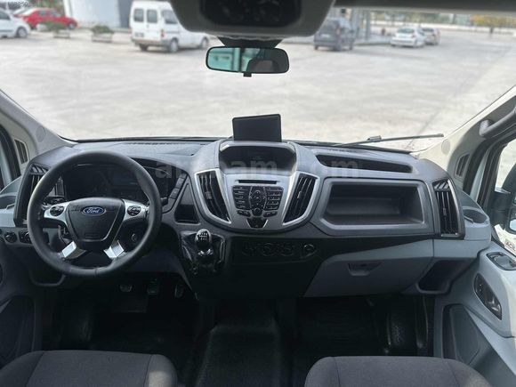 Levent Özden Otomotiv'den 2016 Model okul paket 167 Binde