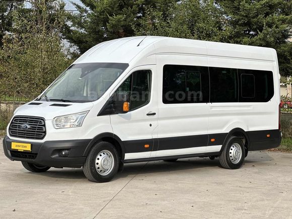 Levent Özden Otomotiv'den 2016 Model okul paket 167 Binde