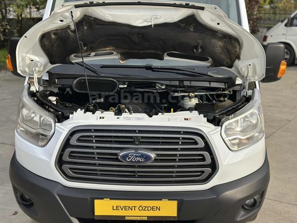 Levent Özden Otomotiv'den 2016 Model okul paket 167 Binde