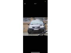Sahibinden Renault Megane 1.5 dCi Authentique 2008 Model  280.000 km Siyah