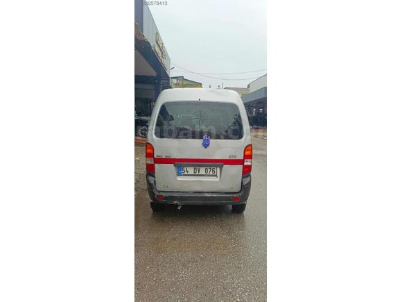 ışıl otomotivden temiz dfm