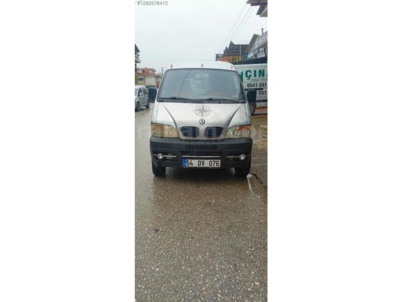 ışıl otomotivden temiz dfm