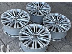 Opel orijinal İnsignia jantları 5x120 hatasız işlemsiz