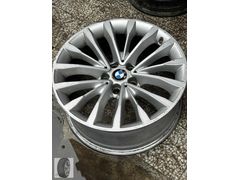 BMW jantı Orjinal 18 inç g30 5x112