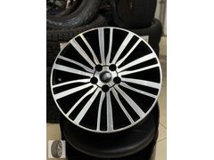 Landrover jantlar 20 inç orijinal 5x120 sıfır araçtan
