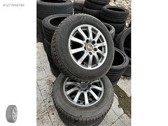 Jantlar 17 porsche tek âdet fiyatı 5x130 ölçüde