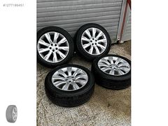 Peugeot & Citroen & chery araçlar için uygun jantlar 5x108