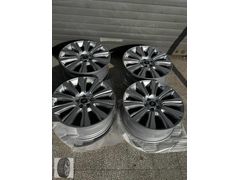 Jantlar 5x108 orijinal 19 inç Landrover ürünleri