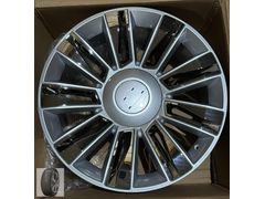 Cadillac Escalade / Lincoln jantları 22 inç 6x139,7