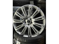 Landrover jantlar 22 inç 5x120 sıfır takım halinde