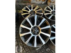 Landrover Vogue orijinal jantları 21 inç 5x120