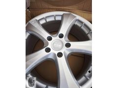 Mam jant 18 et 30 Germany 5x120 adet fiyatı