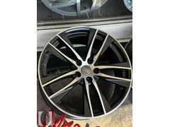 Audi 19 jantları 5x112 hatasız