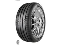 255/45 R18 TL XL 103Y AZENIS FK520 FALKEN