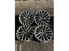 BMW Jantlar beş seri 18 inç orijinal G30