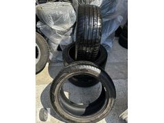 245 45 18 Runflat Goodyear 2022 tarihli