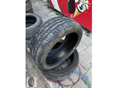 235 40 19 Milestone 2025 tarihli 2 adet mevcut