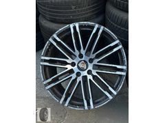 Porsche Cayenne 21 jant adet olarak