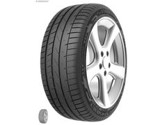 315/35 ZR20 TL 110W REINF. INCURRO H/T ST450 STARMAXX
