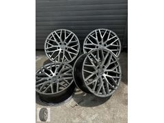 Jantlar 21 inç 5x130 tek fiyatı