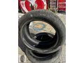 245 45 18 Pirelli Runflat orijinaldir patlamaz