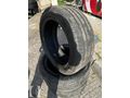 245 45 18 Pirelli Runflat orijinaldir patlamaz