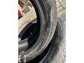 245 45 18 Pirelli Runflat orijinaldir patlamaz