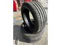 245 45 18 Pirelli Runflat orijinaldir patlamaz