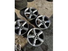 Audi Q7 jantlar Orjinal 20 inç 5x130
