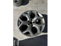 BMW 20 inç X5 ahtapot jant Orjinal ön