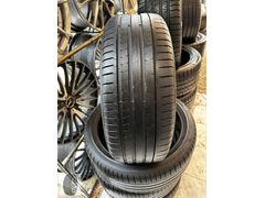 235 55 17 Michelin Prımacy 2020 tarihli