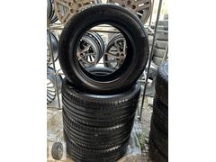 255 55 18 Michelin pilot sport 4 serisi 2023 tarihli