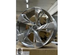 Volkswagen Toureg 21 jant forget 5x130