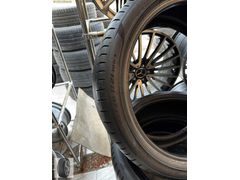 245 40 21 pirelli p Zero yamasız ve balonsuz 2021 tarihli