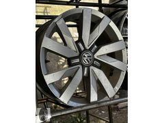 Volkswagen jant 16 tek veya çift