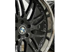 Jantlar 22 inç 5x120 olan araçlar içindir