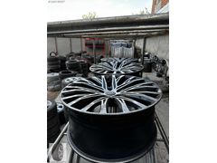 Audi jantlar 20 inç et 28 ölçü 5x112