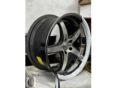 Jantlar ofsetli 20 inç 5x120 ET 40 takım fiyatı