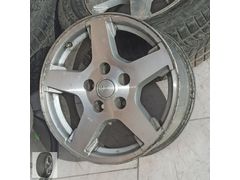 Jeep orijinal jant takımı 16 inç 5x127