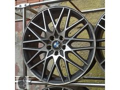 BMW jant takımı 19 inç 5x112 Mercedes Volkswagen uyumlu