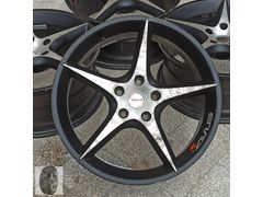18 inç orijinal İtal malı 5x114.3 Honda Renault Toyota